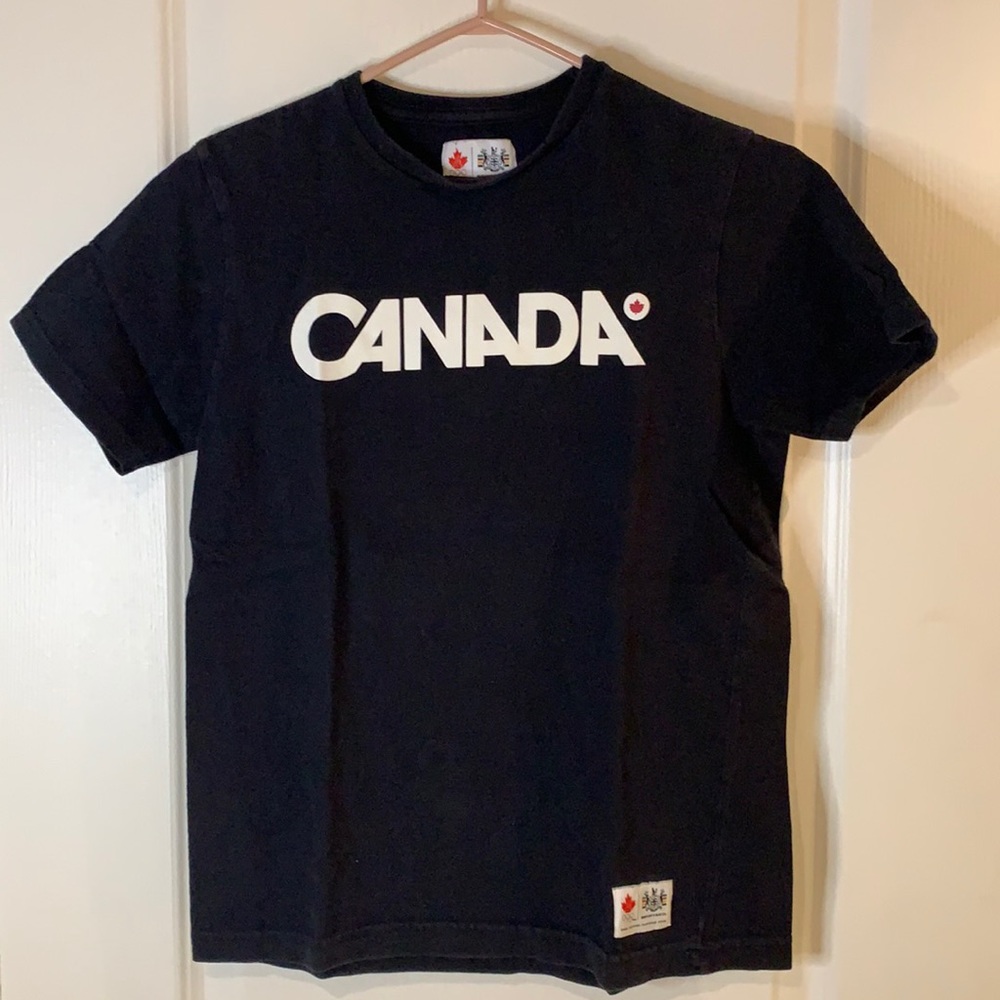 Olympic Canada T-shirt
